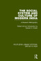 The Social System and Culture of Modern India (A Research Bibliography) by Danesh A. Chekki, 9781138284098