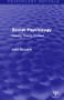 Soviet Psychology (History, Theory, Content) - 9781138646803 by John McLeish, 9781138646803