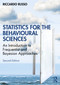 Statistics for the Behavioural Sciences (An Introduction to Frequentist and Bayesian Approaches) - 9781138711501 by Riccardo Russo, 9781138711501