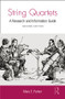 String Quartets (A Research and Information Guide) by Mara Parker, 9781138870420