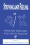 Striving and Feeling (Interactions Among Goals, Affect, and Self-regulation) - 9780805820393 by Leonard L. Martin, Abraham Tesser, 9780805820393
