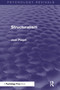 Structuralism by Jean Piaget, 9781138854482