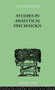 Studies in Analytical Psychology by Gerhard Adler, 9780415864268