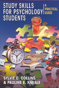 Study Skills for Psychology Students (A Practical Guide) - 9780340762189 by Sylvie Collins, Pauline Kneale, 9780340762189
