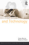 Teenagers and Technology by Chris Davies, Rebecca Eynon, 9780415684583
