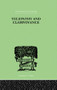 Telepathy and Clairvoyance - 9780415210454 by Rudolf Tischner, 9780415210454