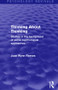 Thinking About Thinking (Studies in the Background of some Psychological Approaches) by Joan Wynn Reeves, 9781138926608