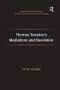 Thomas Torrance's Mediations and Revelation by Titus Chung, 9781138260771