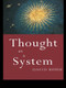 Thought as a System (Second edition) - 9780415110303 by David Bohm, 9780415110303