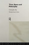 Time, Space and Philosophy by Christopher Ray, 9780415755207