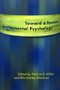 Toward a Feminist Developmental Psychology by Patricia H. Miller, Ellin Kofsky Scholnick, 9780415921787