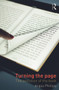 Turning the Page (The Evolution of the Book) by Angus Phillips, 9780415625654