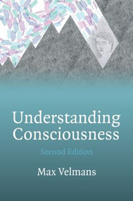 Understanding Consciousness - 9780415425162 by Max Velmans, 9780415425162
