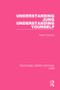 Understanding Jung Understanding Yourself - 9781138798588 by Peter O'Connor, 9781138798588