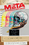 Meta by Marcelo SARAVÁ., 9781639691586