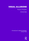 Visual Allusions (Pictures of Perception) by Nicholas Wade, 9781138205130