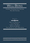 Well-Being (Positive Development Across the Life Course) by Marc H. Bornstein, Lucy Davidson, Corey L.M. Keyes, Kristin A. Moore, 9780415653190