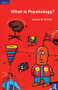 What is Psychology? by Andrew Colman, 9780415169028