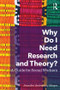 Why Do I Need Research and Theory? (A Guide for Social Workers) - 9781138833364 by Jennifer Anderson-Meger, 9781138833364