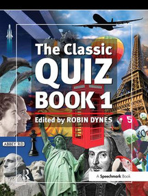 Winslow Quiz Book (A Speechmark Social Activity Manual for Groups Book 1) by Robin Dynes, 9780863884405