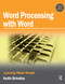 Word Processing with Word by Keith Brindley, 9780750681872