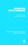Working with Dreams by Montague Ullman, Nan Zimmerman, 9781138095762