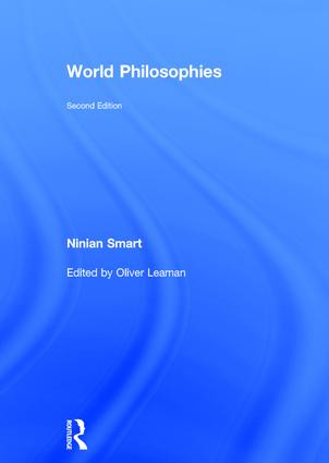 World Philosophies - 9780415411899 by Ninian Smart, Oliver Leaman, 9780415411899
