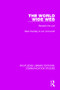 The World Wide Web (Beneath the Surf) by Mark Handley, Jon Crowcroft, 9781138959491