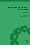 Americans on Fiction, 1776-1900 Volume 3 by Peter Rawlings, 9781138111417