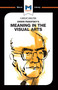 An Analysis of Erwin Panofsky's Meaning in the Visual Arts by Emmanouil Kalkanis, 9781912453924