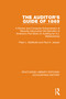 The Auditor's Guide of 1869 by Peter L. McMickle, Paul H. Jensen, 9780367534578