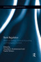 Bank Regulation (Effects on Strategy, Financial Accounting and Management Control) by Anna-Karin Stockenstrand, Fredrik Nilsson, 9780367026547