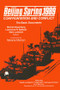 Beijing Spring 1989 (Confrontation and Conflict - The Basic Documents) by Michel C. Oksenberg, Marc Lambert, Melanie Manion, 9780873326841