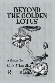 Beyond The Golden Lotus by Vladimir Kean, 9781138964624