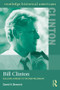 Bill Clinton (Building a Bridge to the New Millennium) by David H. Bennett, 9780415894685