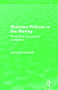 Business Policies in the Making (Routledge Revivals) (Three Steel Companies Compared) by Jonathan Boswell, 9781138781252