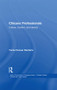 Chicano Professionals (Culture, Conflict, and Identity) by Tamis Hoover Renteria, 9781138991187