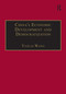 China's Economic Development and Democratization by Yanlai Wang, 9780754636205