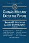 China's Military Faces the Future by James Lilley, David L. Shambaugh, 9780765605061