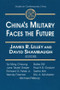China's Military Faces the Future by James Lilley, David L. Shambaugh, 9780765605061