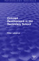 Concept Development in the Secondary School by Peter Langford, 9781138653313