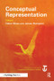 Conceptual Representation (A Special Issue of Language And Cognitive Processes) by James A. Hampton, Helen Moss, 9781138877962