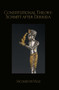 Constitutional Theory: Schmitt after Derrida by Jacques de Ville, 9780367024147
