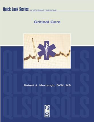 Critical Care by Robert Murtaugh, 9781893441354