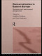 Democratization in Eastern Europe by Geoffrey Pridham, Tatu Vanhanen, 9780415110648