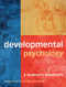 Developmental Psychology (A Student's Handbook) by Margaret Harris, George Butterworth, 9781841691923