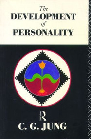 The Development of Personality by C.G. Jung, 9780415071741