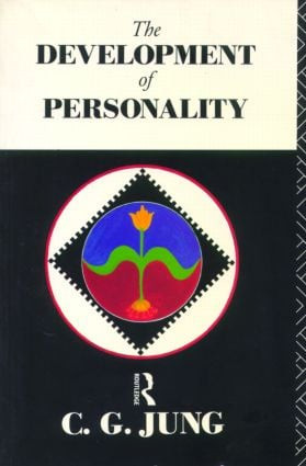 The Development of Personality by C.G. Jung, 9780415071741