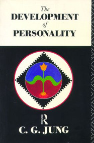 The Development of Personality by C.G. Jung, 9780415071741