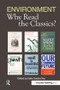 Environment: Why Read the Classics by Sofia Vaz, 9781906093754